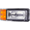 888-5502 Heavy Duty Headlight; 1991-2007 Mack - image 1