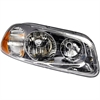 888-5503 Heavy Duty Headlight; 1998-2019 Mack - image 1