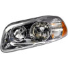 888-5504 Heavy Duty Headlight; 1998-2019 Mack - image 1