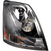 888-5505 Heavy Duty Headlight; 2004-2018 Volvo - image 1