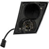 888-5510 Heavy Duty Fog Light; 2004-2015 Volvo - image 1