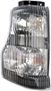888-5605 Right Turn Signal Assembly; 2006-2007 Chevrolet; 2006-2007 GMC; 2006-2007 Isuzu - image 1