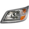 888-5760 Headlight Left; 2006-2019 Hino - image 1