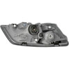 888-5760 Headlight Left; 2006-2019 Hino - image 2