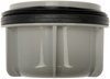 888-5900 Headlight Access Cap; 2005-2015 IC; 2005-2018 IC Corporation; 2002-2018 International - image 2