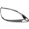 889-5201 Heavy Duty Headlight Bezel; 2004-2018 Freightliner Columbia - image 1