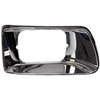 889-5405 Heavy Duty Headlight Bezel; 2004-2008 Kenworth T300 - image 1