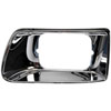 889-5405 Heavy Duty Headlight Bezel; 2004-2008 Kenworth T300 - image 2