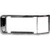 889-5501 Heavy Duty Headlight Bezel; 1995-2002 Mack - image 1