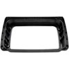889-5502 Heavy Duty Headlight Bezel; 1995-2002 Mack - image 1