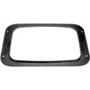 889-5503 Heavy Duty Headlight Bezel; 1995-2000 Mack - image 1