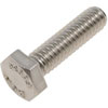 18-8 Stainless Cap Screws Thread: 1/4"-20 - image 1