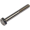 890-020 Cap Screw-Hex Head-Stainless Steel- 1/4-20 x 2 in.; 18-8 Stainless - image 1