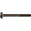 890-020 Cap Screw-Hex Head-Stainless Steel- 1/4-20 x 2 in.; 18-8 Stainless - image 2