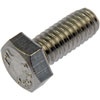 890-107 Cap Screw-Hex Head-Stainless Steel- 5/16-18 x 3/4 in.; 18-8 Stainless - image 1