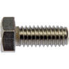 890-107 Cap Screw-Hex Head-Stainless Steel- 5/16-18 x 3/4 in.; 18-8 Stainless - image 2
