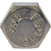 890-107 Cap Screw-Hex Head-Stainless Steel- 5/16-18 x 3/4 in.; 18-8 Stainless - image 3