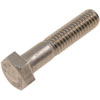 890-115 Cap Screw-Hex Head-Stainless Steel- 5/16-18 x 1-1/2 in.; 18-8 Stainless - image 1