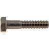 890-115 Cap Screw-Hex Head-Stainless Steel- 5/16-18 x 1-1/2 in.; 18-8 Stainless - image 3