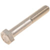 890-120 Cap Screw-Hex Head-Stainless Steel- 5/16-18 x 2 in.; 18-8 Stainless - image 1