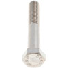 890-120 Cap Screw-Hex Head-Stainless Steel- 5/16-18 x 2 in.; 18-8 Stainless - image 2