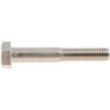890-120 Cap Screw-Hex Head-Stainless Steel- 5/16-18 x 2 in.; 18-8 Stainless - image 3