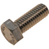 890-210 Cap Screw-Hex Head-Stainless Steel- 3/8-16 x 1 in.; 18-8 Stainless - image 1