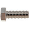 890-210 Cap Screw-Hex Head-Stainless Steel- 3/8-16 x 1 in.; 18-8 Stainless - image 3