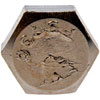 890-212 Cap Screw-Hex Head-Stainless Steel- 3/8-16 x 1-1/4 in.; 18-8 Stainless - image 3