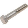890-220 Cap Screw-Hex Head-Stainless Steel- 3/8-16 x 2 in.; 18-8 Stainless - image 1