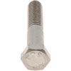 890-220 Cap Screw-Hex Head-Stainless Steel- 3/8-16 x 2 in.; 18-8 Stainless - image 2