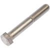 890-225 Cap Screw-Hex Head-Stainless Steel- 3/8-16 x 2-1/2 in.; 18-8 Stainless - image 1