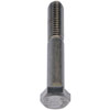 890-225 Cap Screw-Hex Head-Stainless Steel- 3/8-16 x 2-1/2 in.; 18-8 Stainless - image 2