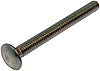 BOLT CARR 1/4-20X4 SST - image 1