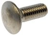 BOLT CARR 3/8-16X1 SST - image 1