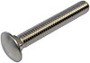 BOLT CARR 3/8-16X2-1/2 - image 1
