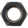 NUT HEX SS 5/16-18 - image 2