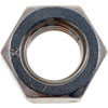 894-012 Hex Nut-Stainless Steel-Thread Size-3/8-16; 18-8 Stainless - image 2