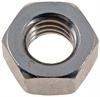 NUT HEX SS 7/16-14 - image 1