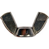 NUT WING SS 3/8-16 - image 2