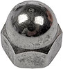 NUT ACORN 1/4-20 - image 1