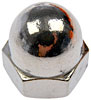 NUT ACORN SS 1/2-13 - image 1