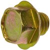 NUT HEX SS 5/8-18 - image 1