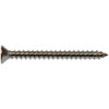 896-332 Self Tapping Screw-Flat Phillips Head-No. 10 x 2 in.; #10 x 2 - image 2