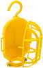 PLASTIC BULB CAGE - image 1