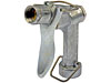 Hose Nozzle - Adjustable Heavy duty with locking trigger action - image 1