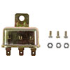 LIGHT/ACCESS. RELAY - image 1