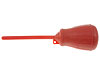 Battery Filler - Bulb Type 6 oz capacity Soft vinyl squeeze bulb - image 2