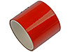 Reflective Red Tape 1-1/2" x 30" roll - image 1
