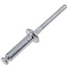 GLASS STOP RIVET - image 1